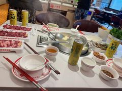 -八合里潮汕鲜牛肉火锅(深圳海岸城店)