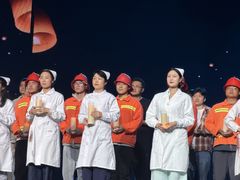 -丽江千古情