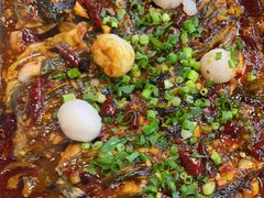 -鱼酷活鱼烤鱼(沈阳大悦城店)