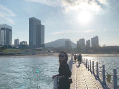 -在海一方公园