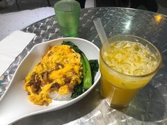 -公仔堂港式茶餐厅(西村店)