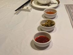 -翡翠小城·海鲜豆捞·广式点心(老佛爷店)