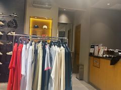 -Onitsuka Tiger(港汇恒隆广场店)