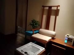-鼎族怡华·指压·经络·疗愈SPA(紫荆店)