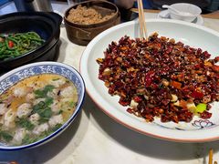 -渝味川菜(夜宵航母店)