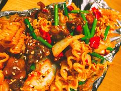 -恩你小木屋·烤肉韩式料理(嘉兴秀洲店)