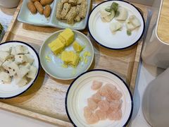 -阮大兴糕团(滨江宝龙店)