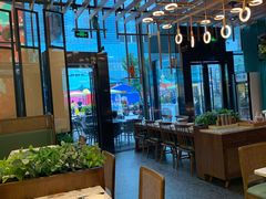 大堂-PHO爺·越南料理(亦庄大族广场店)