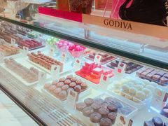 -GODIVA(万象城店)