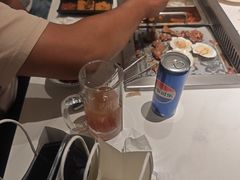 -星伦多自助料理·涮烤一体(嘉兴八佰伴店)