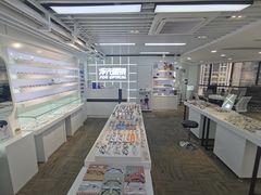 -浮光眼镜·蔡司视觉合作·数字验配中心(陆家嘴店)
