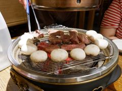 -泥炉烧肉师(新街口金銮巷店)