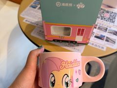 -海底捞火锅(珠影星光城夜宵主题店)