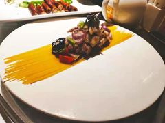 -宁波华侨温德姆至尊豪廷大酒店·豪廷轩中餐厅