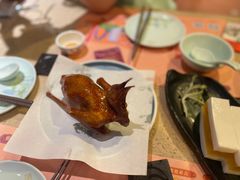 -点都德(聚福楼店)