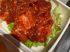 -海底捞大排档火锅(悦荟广场店)