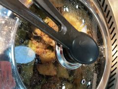 -二十一分小锅炖(中心店)