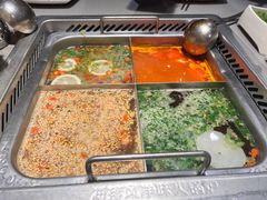 -海底捞火锅(金光华店)