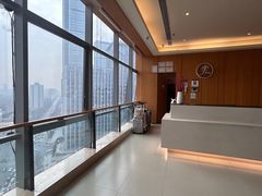 -全季酒店(成都春熙路IFS国金中心店)