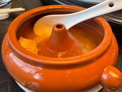 -翠湖宾馆·中餐厅