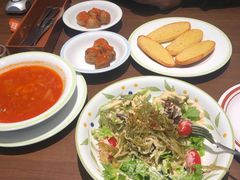 -萨莉亚意式餐厅(杭州滨江天街店)