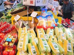零售区-盒马鲜生(曜一城店)