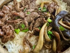 -文记煲仔饭