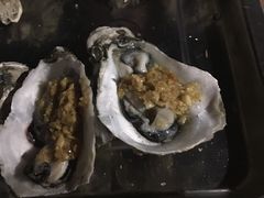蒜味生蚝-八一湛江生蚝(文明东路总店)