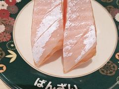 -万岁寿司(万国店)