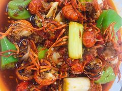 -回味南塘老王虾尾(总店)