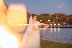 -巴黎新娘婚纱摄影·婚礼策划(嘉定总店)