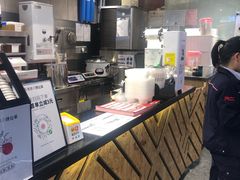 -书亦烧仙草(芙蓉天虹店)