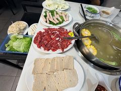 -全好食潮汕牛肉火锅(泗洲路店)
