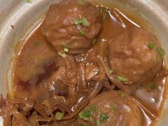 -古都历食南京菜·烤鸭·鸭血粉丝·汤包(南京博物院店)