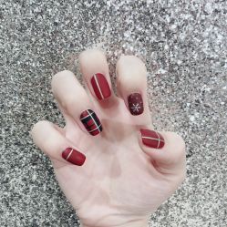 手部美甲-LEILEI NAIL蕾蕾美甲美睫