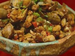 -集杰尚品海鲜烤肉自助餐厅(乳山振华店)