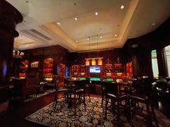-广州富力丽思卡尔顿酒店