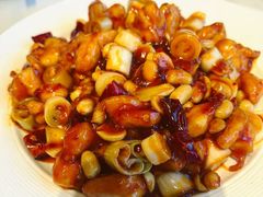 -玉林烤鸭店(定福庄店)