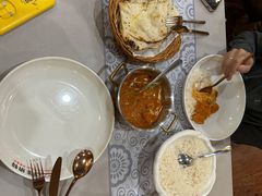 -清真· AL-JANNAT 佳纳特餐厅(仙林店)