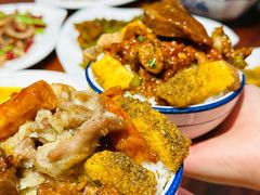 -恩宏德餐馆(平山道店)