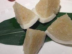 椰子饭-闻见中国海南菜(K11店)