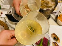 -半岛翡丽海鲜自助餐厅(观风亭店)