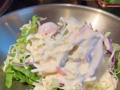 -伏一解牛烤肉专门店(信业购物中心店)