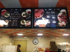 菜单-璐坊粽王(复兴中路店)