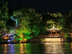 -桂林两江四湖景区