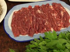 -前门张记涮肉(前门店)