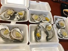 -吉香碳烤生蚝(仙霞路店)