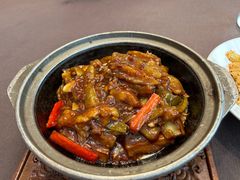 -新乾隆酒楼(帝景园店)