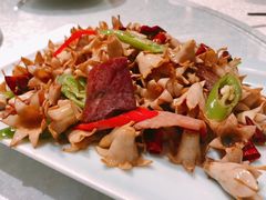 -阿斯牛牛·凉山菜(新会展店)