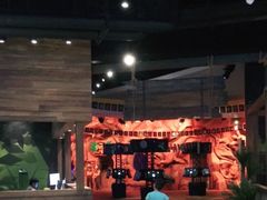 -珠海横琴国家地理探险家中心(创新方)